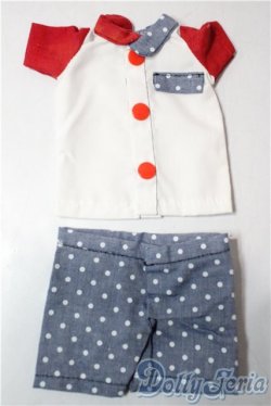 画像1: SDM＆MSD/OF:衣装セット U-26-01-28-126-TN-ZU