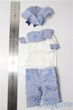 画像2: SDM＆MSD/OF:衣装セット U-26-01-28-131-TN-ZU