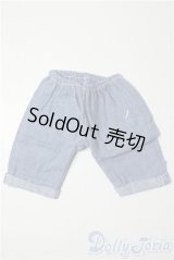 SDM＆MSD/OF:パンツ U-26-01-28-134-TN-ZU