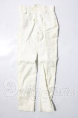 SDM＆MSD/OF:パンツ U-26-03-18-160-TN-ZU