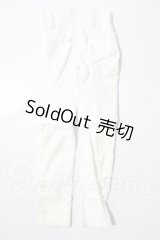 SDM＆MSD/OF:パンツ U-26-03-18-160-TN-ZU