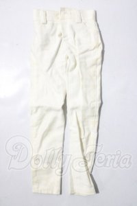 SDM＆MSD/OF:パンツ U-26-03-18-160-TN-ZU