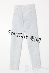 SDM＆MSD/OF:パンツ U-26-01-28-149-TN-ZU