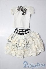 SDM＆MSD/OF:衣装セット U-26-01-28-133-TN-ZU