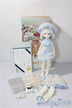 画像7: TinyFox/シームーン アウレリア 1/6 A-26-01-28-1096-TN-ZU