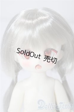 画像1: TinyFox/幼い赤狼リトルアンナ1/6 A-26-01-28-1097-TN-ZU