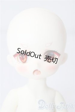 画像2: TinyFox/幼い赤狼リトルアンナ1/6 A-26-01-28-1097-TN-ZU