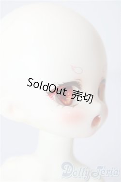 画像3: TinyFox/幼い赤狼リトルアンナ1/6 A-26-01-28-1097-TN-ZU