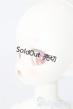 画像4: TinyFox/幼い赤狼リトルアンナ1/6 A-26-01-28-1097-TN-ZU