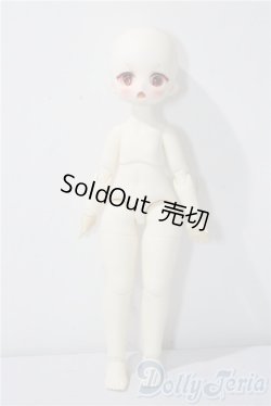 画像5: TinyFox/幼い赤狼リトルアンナ1/6 A-26-01-28-1097-TN-ZU