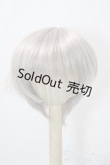 9-10inch/ウィッグ U-26-01-28-004-TN-ZU