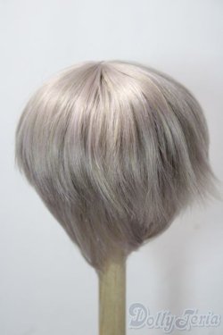 画像2: 9-10inch/ウィッグ U-26-01-28-004-TN-ZU