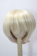 9-10inch/ウィッグ U-26-01-28-003-TN-ZU