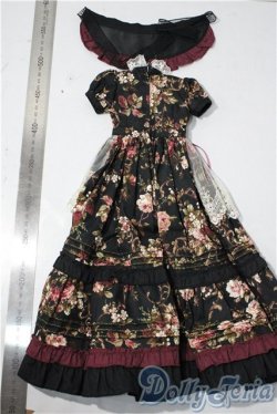 画像2: SD/OF：LACRIMOSA製衣装 U-26-01-28-112-TN-ZU