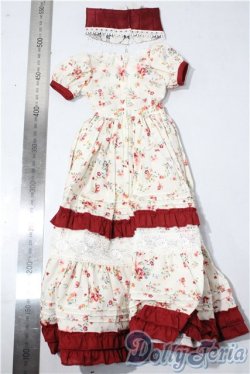 画像2: SD/OF：LACRIMOSA製衣装 U-26-01-28-113-TN-ZU