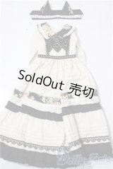 SD/OF：LACRIMOSA製衣装 U-26-01-28-114-TN-ZU