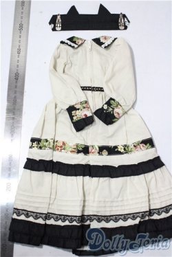 画像2: SD/OF：LACRIMOSA製衣装 U-26-01-28-114-TN-ZU