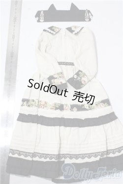 画像2: SD/OF：LACRIMOSA製衣装 U-26-01-28-114-TN-ZU