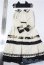 画像2: SD/OF：LACRIMOSA製衣装 U-26-01-28-114-TN-ZU (2)