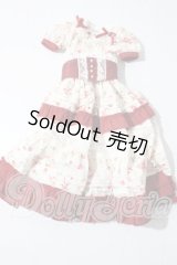 SDM/OF：LACRIMOSA製衣装 U-26-08-05-088-TN-ZU