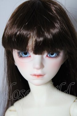 画像1: SD13女の子/ワンオフF-68aone様 U-26-02-04-218-TN-ZU