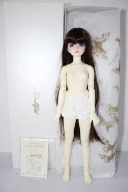 画像8: SD13女の子/ワンオフF-68aone様 U-26-02-04-218-TN-ZU