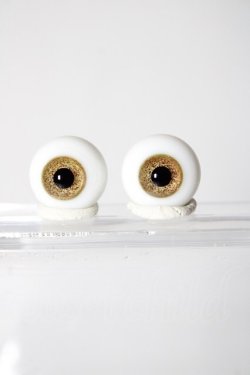 画像1: 16mm/グラスアイ U-26-02-11-049-TN-ZU