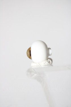 画像2: 16mm/グラスアイ U-26-02-11-049-TN-ZU