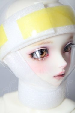 画像2: SDGr女の子/ゆめぴドルパ52 BABY, THE STARS SHINE BRIGHT U-26-02-04-219-TN-ZU