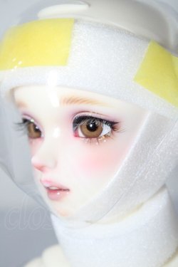 画像3: SDGr女の子/ゆめぴドルパ52 BABY, THE STARS SHINE BRIGHT U-26-02-04-219-TN-ZU