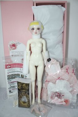 画像7: SDGr女の子/ゆめぴドルパ52 BABY, THE STARS SHINE BRIGHT U-26-02-04-219-TN-ZU