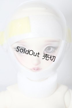 画像1: SDGr女の子/まあちゃSUPER DOLLFIE meets BABY,THE STARS SHINE BRIGHT U-26-02-04-220-TN-ZU