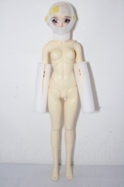 画像5: SDGr女の子/まあちゃSUPER DOLLFIE meets BABY,THE STARS SHINE BRIGHT U-26-02-04-220-TN-ZU