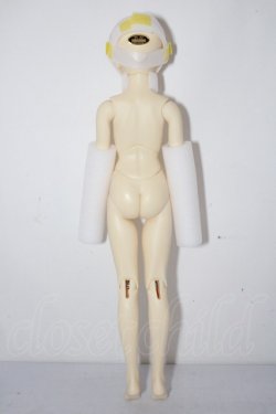 画像6: SDGr女の子/まあちゃSUPER DOLLFIE meets BABY,THE STARS SHINE BRIGHT U-26-02-04-220-TN-ZU