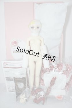 画像7: SDGr女の子/まあちゃSUPER DOLLFIE meets BABY,THE STARS SHINE BRIGHT U-26-02-04-220-TN-ZU