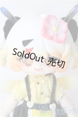 KUKAKA(クカカ)：虫虫カフェ　/ビビ A-26-01-28-1066-TN-ZU