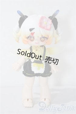 画像2: KUKAKA(クカカ)：虫虫カフェ　/ビビ A-26-01-28-1066-TN-ZU