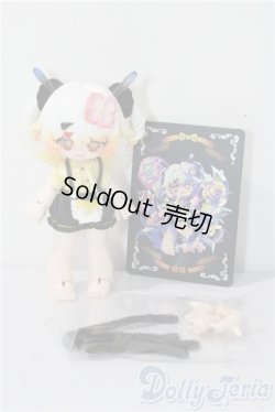 画像4: KUKAKA(クカカ)：虫虫カフェ　/ビビ A-26-01-28-1066-TN-ZU