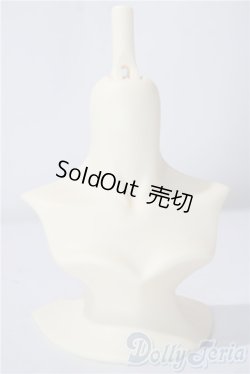 画像1: volks/トルソーベースsdgr女の子 U-26-01-28-103-TN-ZU