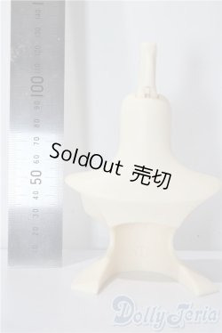 画像2: volks/トルソーベースsdgr女の子 U-26-01-28-103-TN-ZU