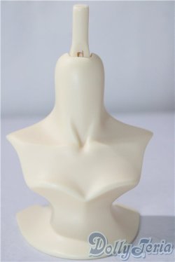 画像1: volks/トルソーベースsdgr女の子 U-26-01-28-104-TN-ZU