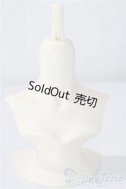 画像1: volks/トルソーベースsdgr女の子 U-26-01-28-104-TN-ZU