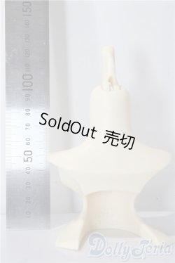 画像2: volks/トルソーベースsdgr女の子 U-26-01-28-104-TN-ZU