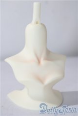 volks/トルソーベースsdgr女の子 U-26-01-28-109-TN-ZU