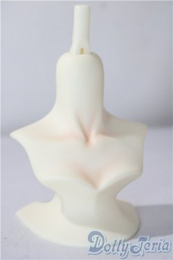 画像1: volks/トルソーベースsdgr女の子 U-26-01-28-109-TN-ZU