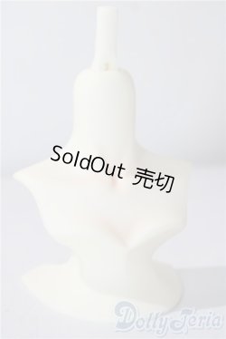 画像1: volks/トルソーベースsdgr女の子 U-26-01-28-109-TN-ZU