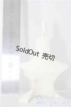 画像2: volks/トルソーベースsdgr女の子 U-26-01-28-109-TN-ZU