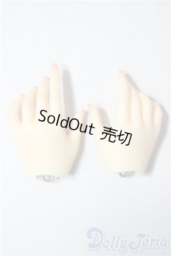 画像1: SDGr/ハンドパーツ U-26-01-28-096-TN-ZU