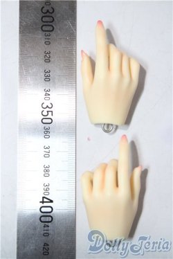 画像2: SDGr/ハンドパーツ U-26-01-28-095-TN-ZU