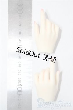 画像2: SDGr/ハンドパーツ U-26-01-28-095-TN-ZU